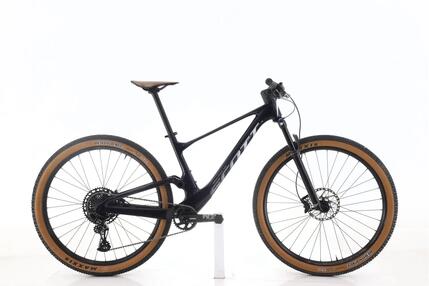 Refurbished MTB Fully · Spark Comp · Sehr guter Zustand