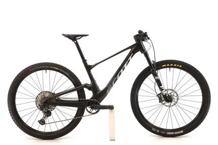 Refurbished MTB Fully · Spark RC Team XT · Sehr guter Zustand