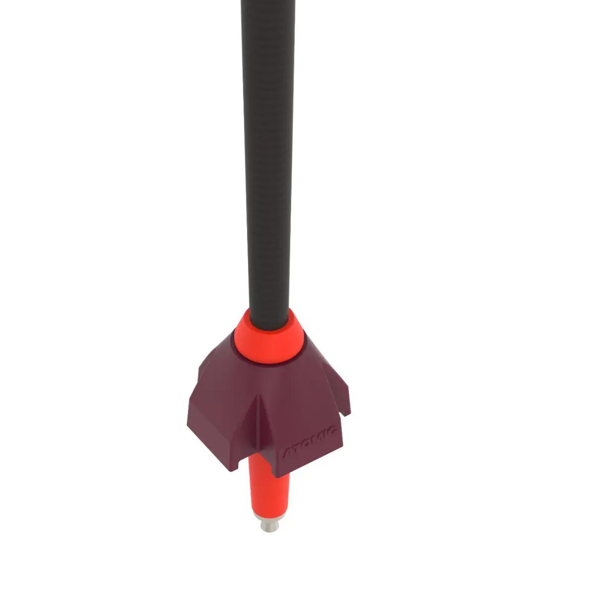 Kijki Atomic Redster RS SL SQS Red Carbon 2025 5/5