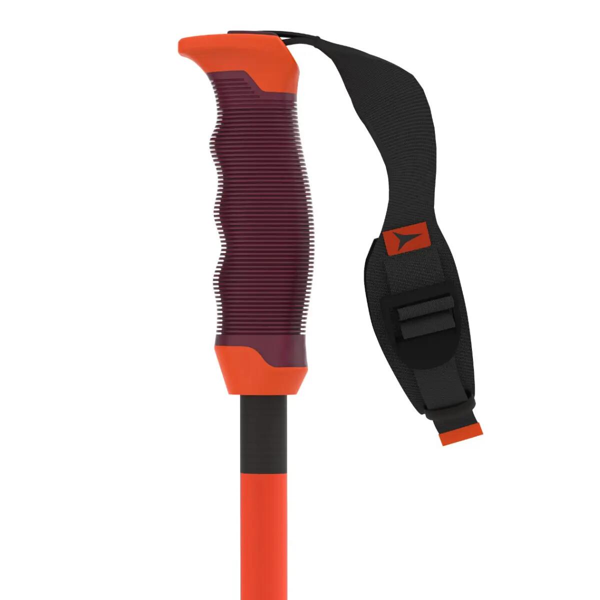 Kijki Atomic Redster RS SL SQS Red Carbon 2025 4/5