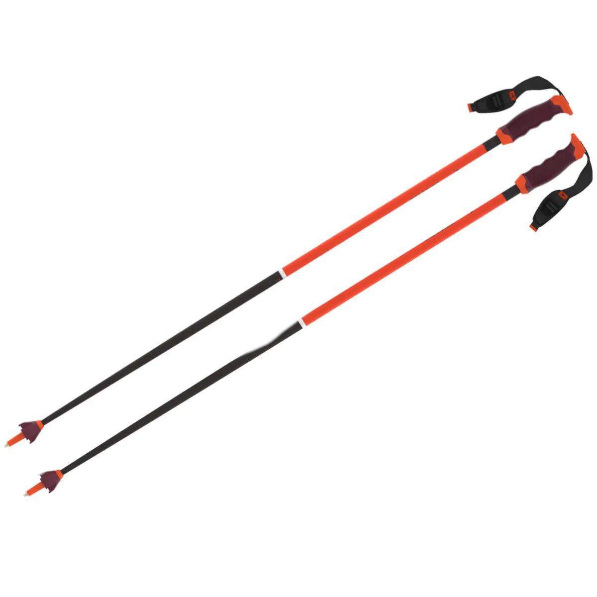 Kijki Atomic Redster RS SL SQS Red Carbon 2025 3/5