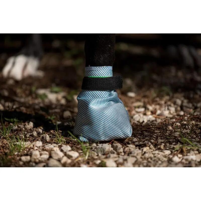 Bottines pour chien multi-activités Armor – Inlandsis 4/5