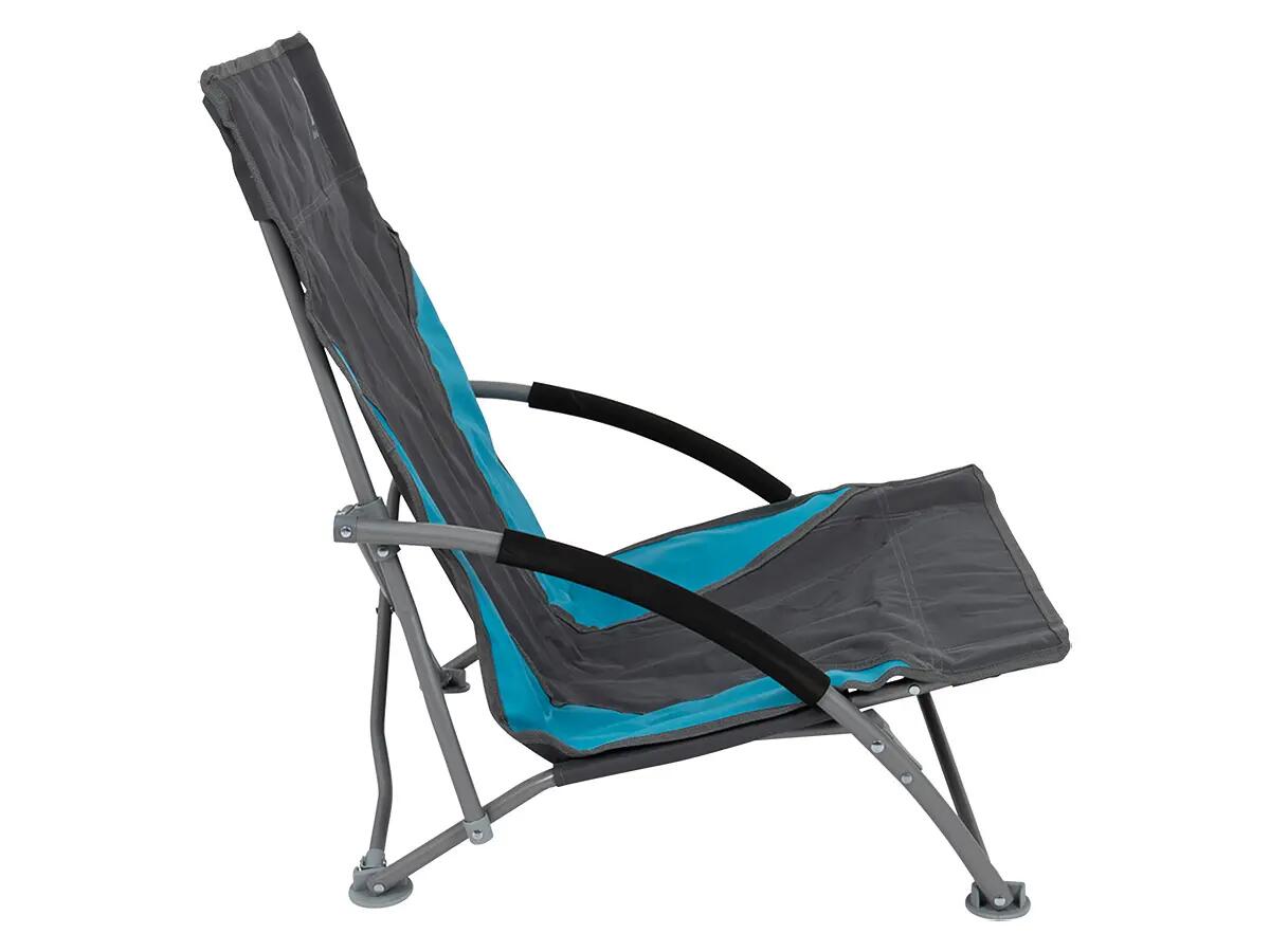 Chaise de plage - Compacte 8/10