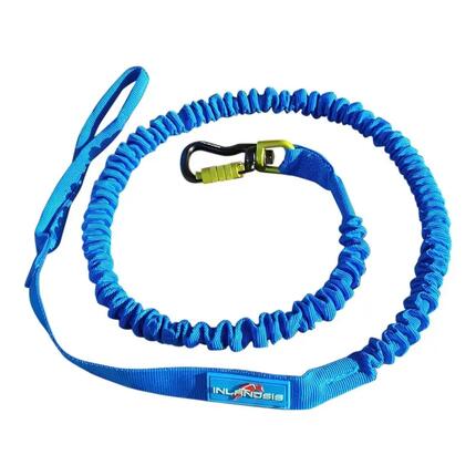 Longue laisse cani-VTT Bikejor Pro Leash Long – Inlandsis