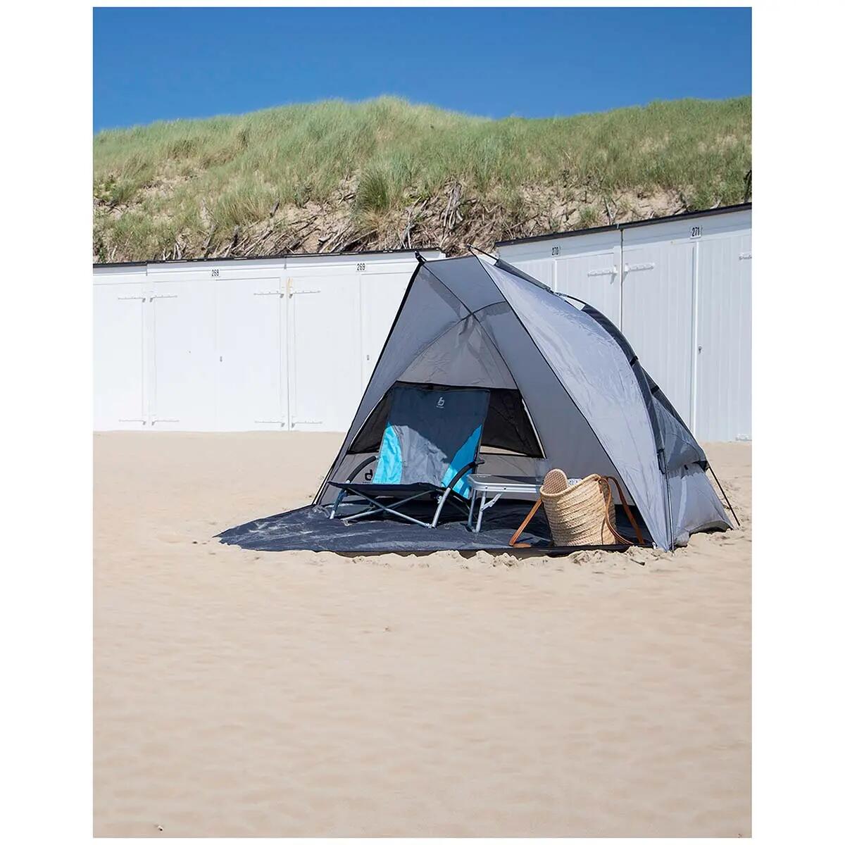 Chaise de plage - Compacte 10/10
