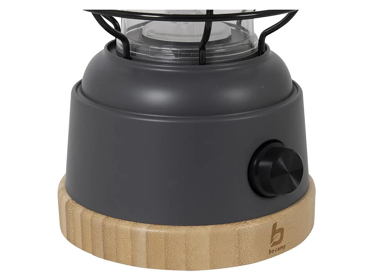 Urban Outdoor - Lanterne - Sloane - Rechargeable - 200 Lumens 9/11