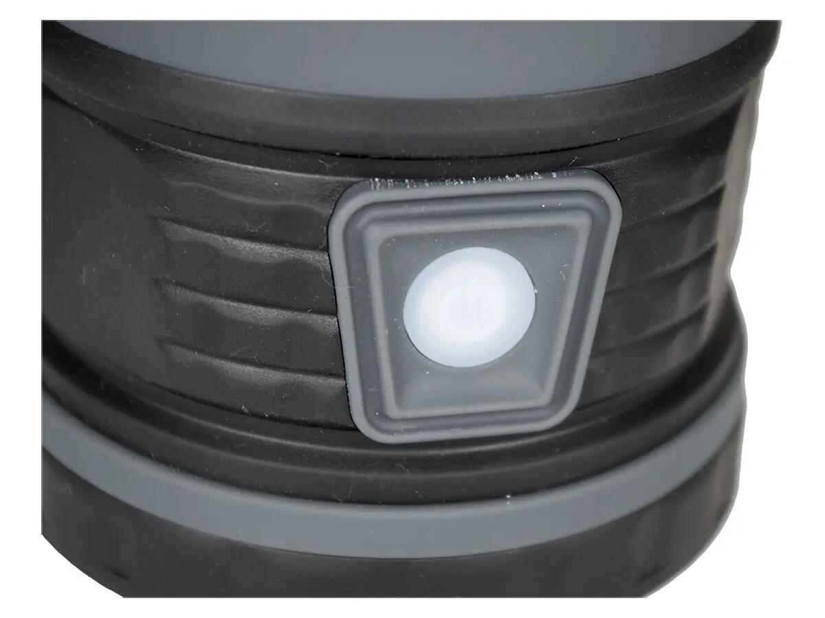 Tafel/Hanglamp Delta High Power LED Oplaadbaar 200 Lumen 8/9