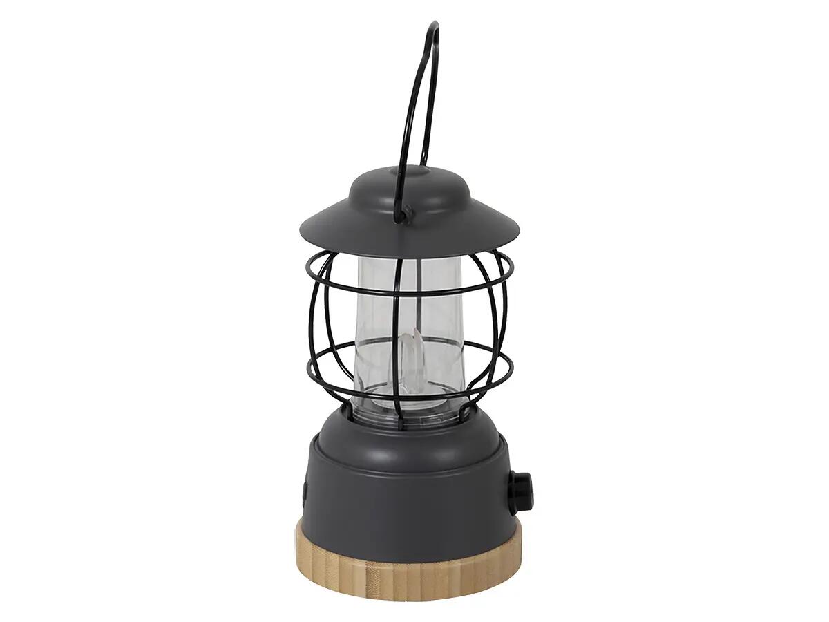 Urban Outdoor - Lanterne - Sloane - Rechargeable - 200 Lumens 8/11