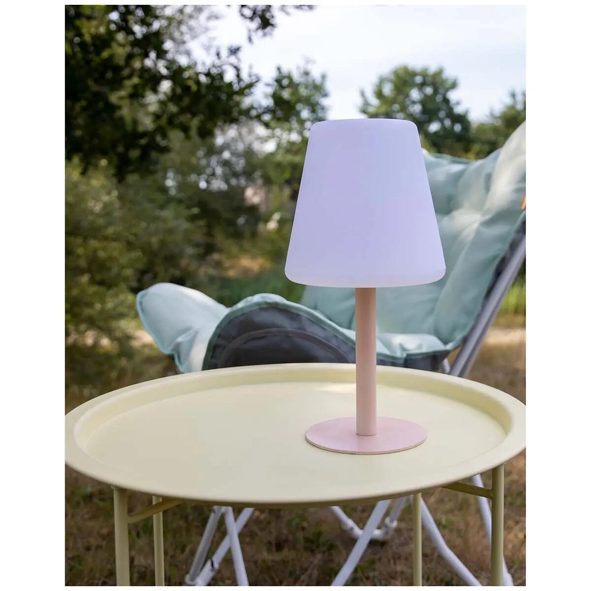 Pastel collection - Tafellamp Piana 160 Lumen 5/6