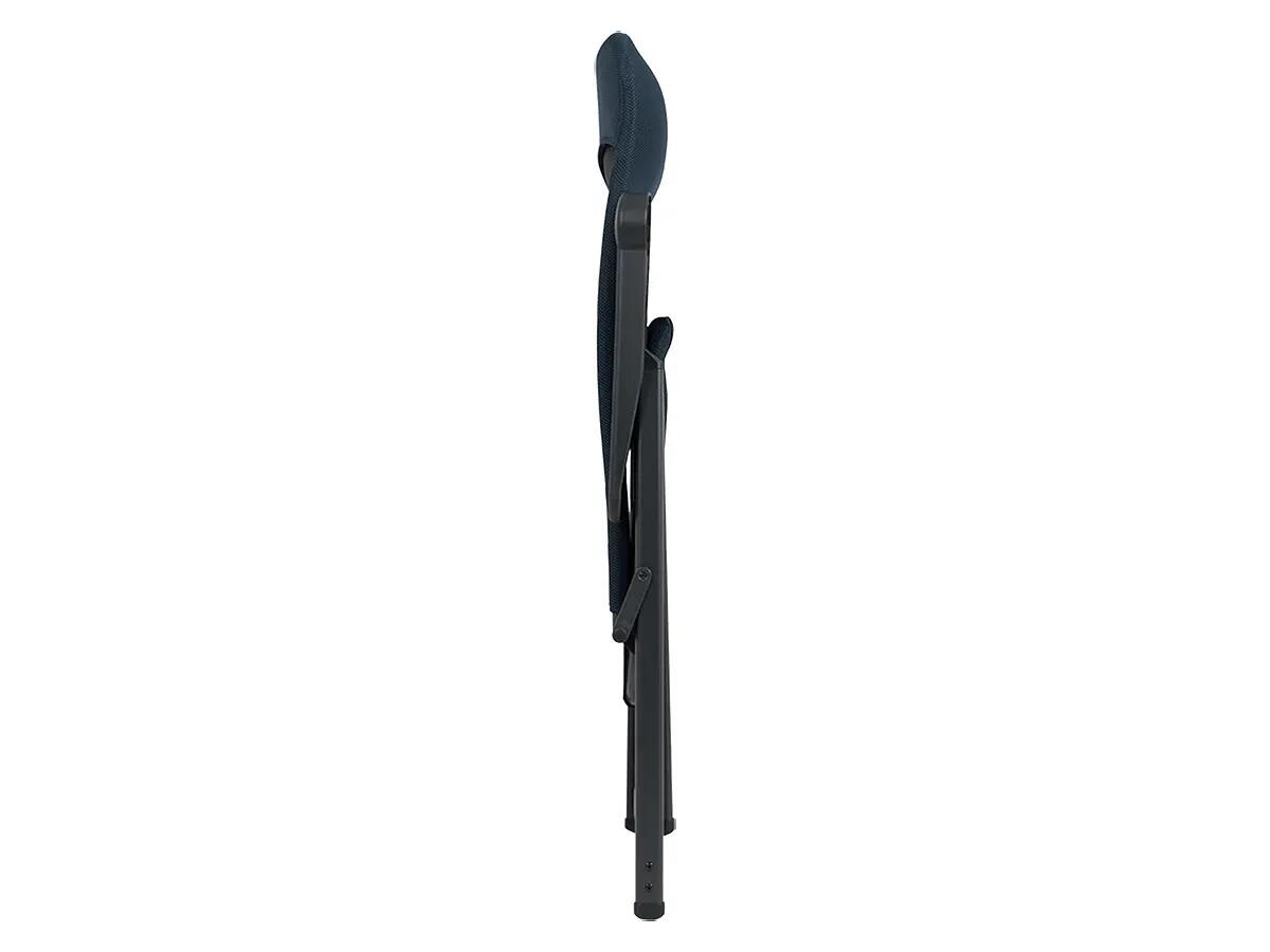 Standenstoel - S - AP/235 - Air-Deluxe - Blauw 7/7