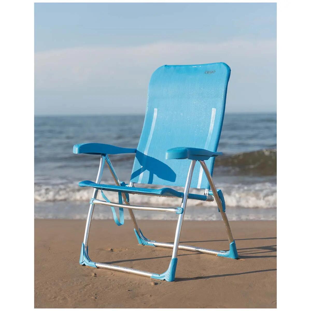 Strandstoel - AL/206 9/11