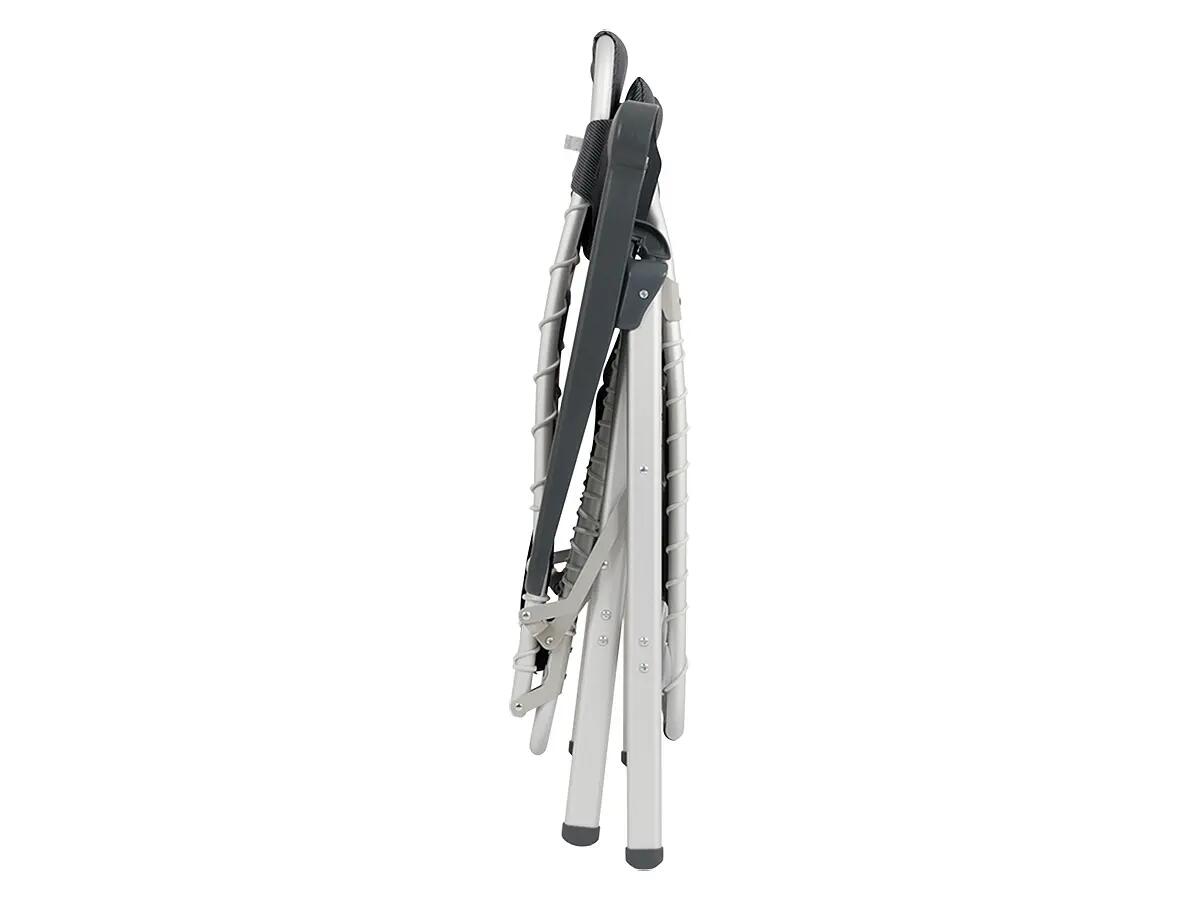Relax chaisse - AL/232 - Deluxe - Gris foncé 7/7