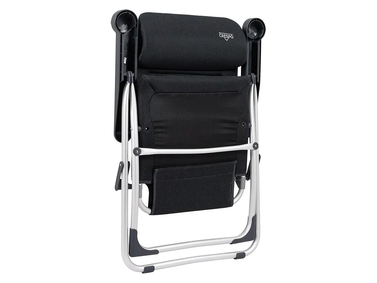 Standenstoel XS AA/215 Air-Elite Compact Grijs Model 2025 9/9