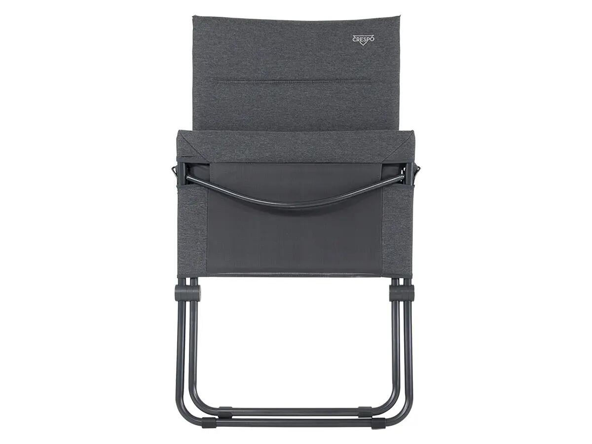 Lit bain de Soleil - AP/262 - Tex-Comfort - Gris 9/11
