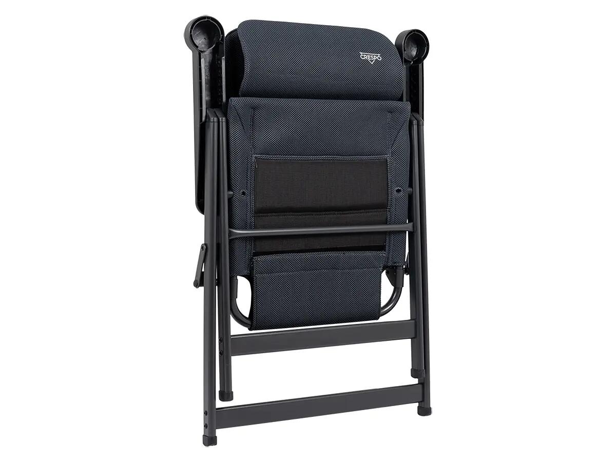 Fauteuil - M - AP/237 - Air-Deluxe - Compact - Gris 9/9