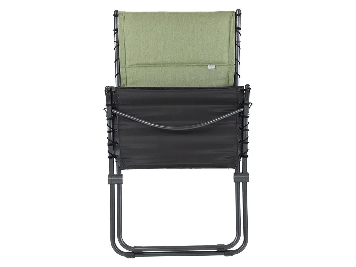 Lit bain de Soleil - AP/262 - Tex-Comfort - Vert 9/10