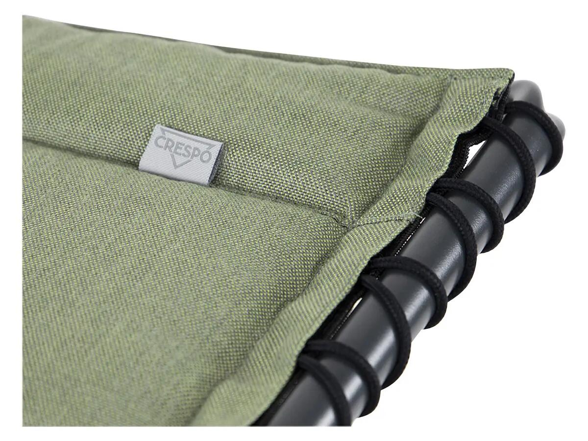 Tabouret - AP/306 - Tex-Comfort - Vert 8/9