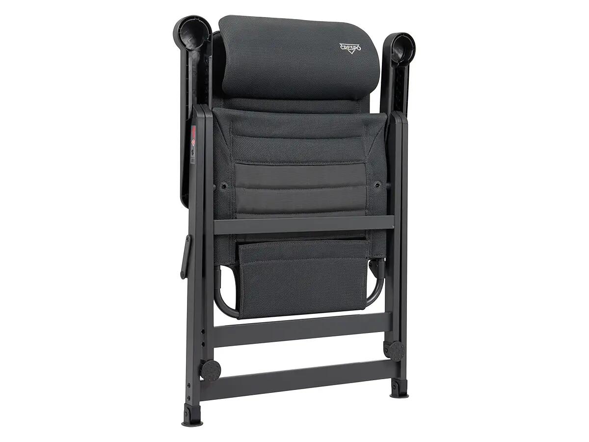 Fauteuil - S - AP/435 - Air-Select - Compact - Gris 9/10