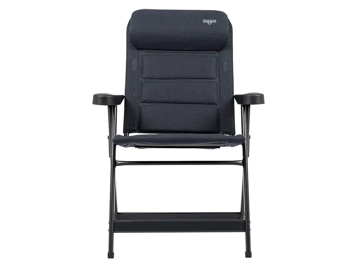 Fauteuil - M - AP/237 - Air-Deluxe - Compact - Gris 8/9