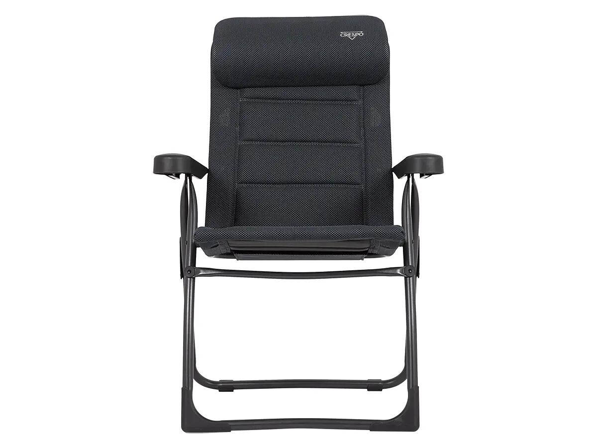 Fauteuil - S - AP/215 - Air-Deluxe - Compact - Gris 8/10