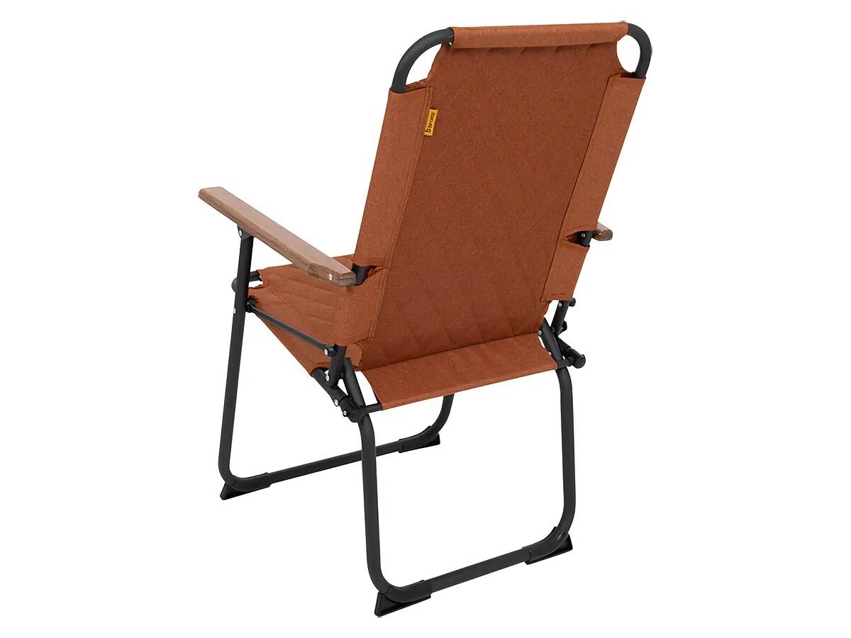 Industrial - Chaise - Jefferson - M - Aluminium - Argile 8/10