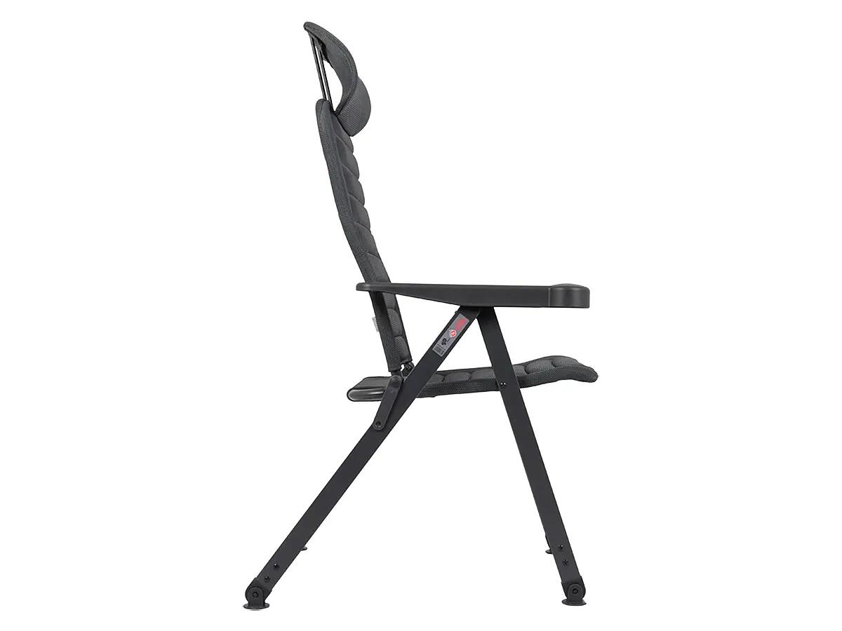 Fauteuil - S - AP/435 - Air-Select - Compact - Gris 8/10