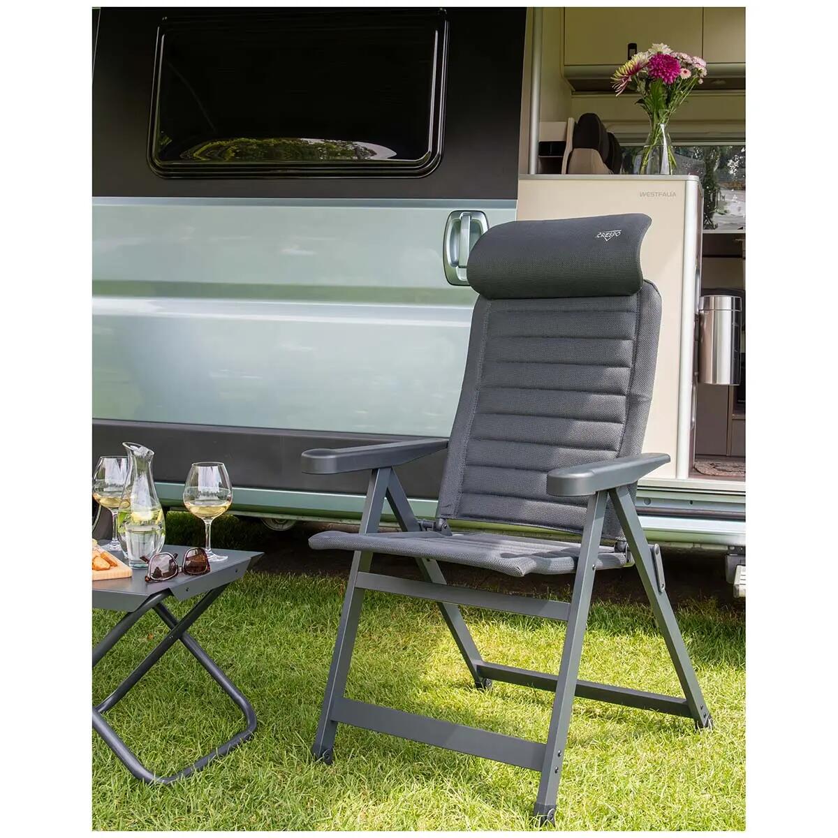 Fauteuil - S - AP/435 - Air-Select - Compact - Gris 10/10