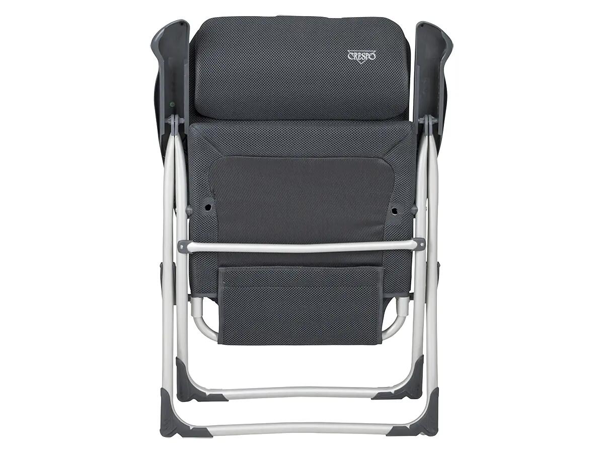 Silla reclinable - AA/215 - Air-Elite - Compact - Gris 9/9