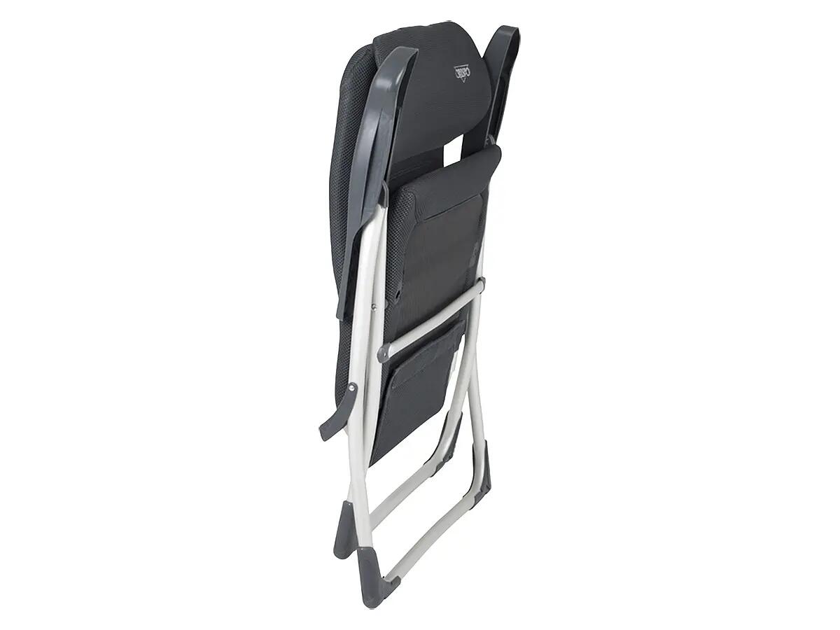 Silla reclinable - AA/215 - Air-Elite - Compact - Gris 8/9