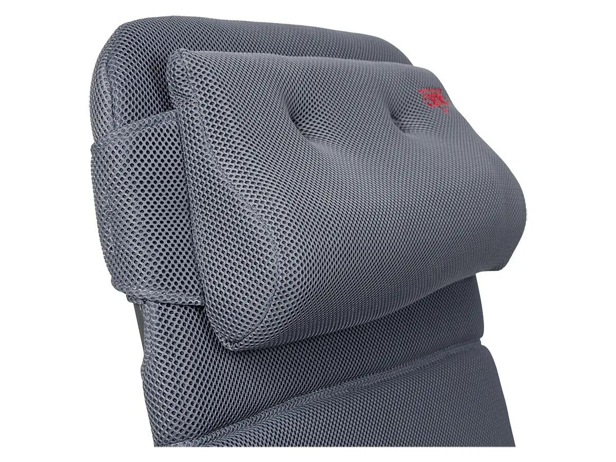 Lit bain de soleil - AP/233 - Air-Deluxe - Gris 9/10