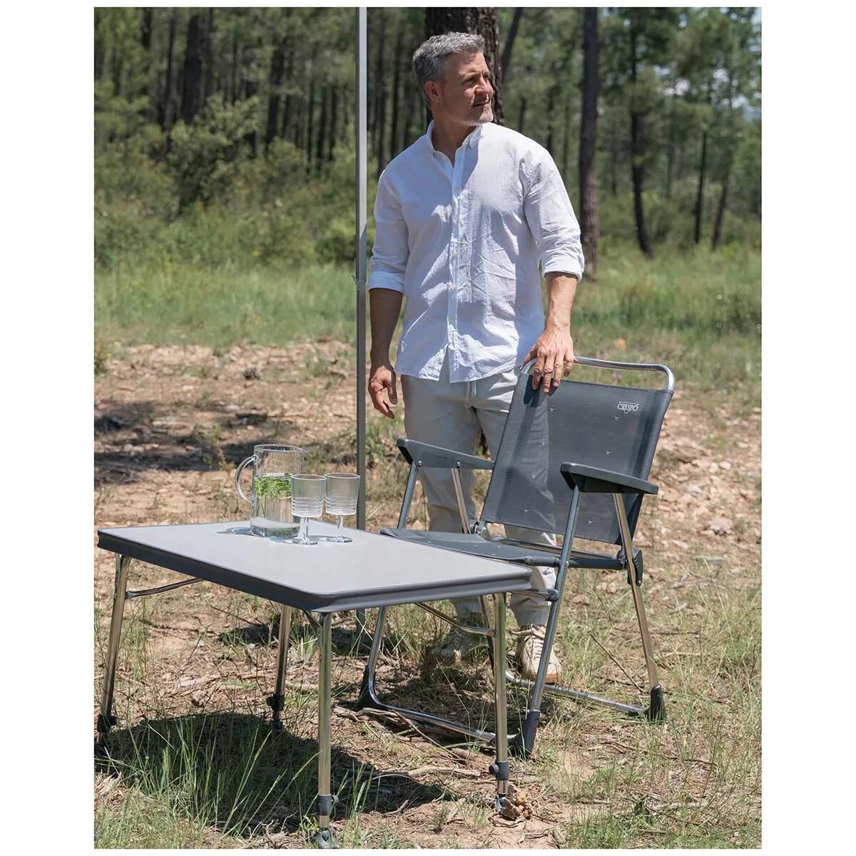 Silla - AL/219 - Gris oscuro 9/9