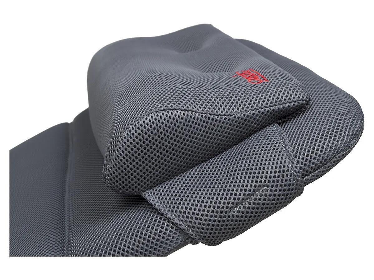 Lit bain de soleil - AP/233 - Air-Deluxe - Gris 8/10
