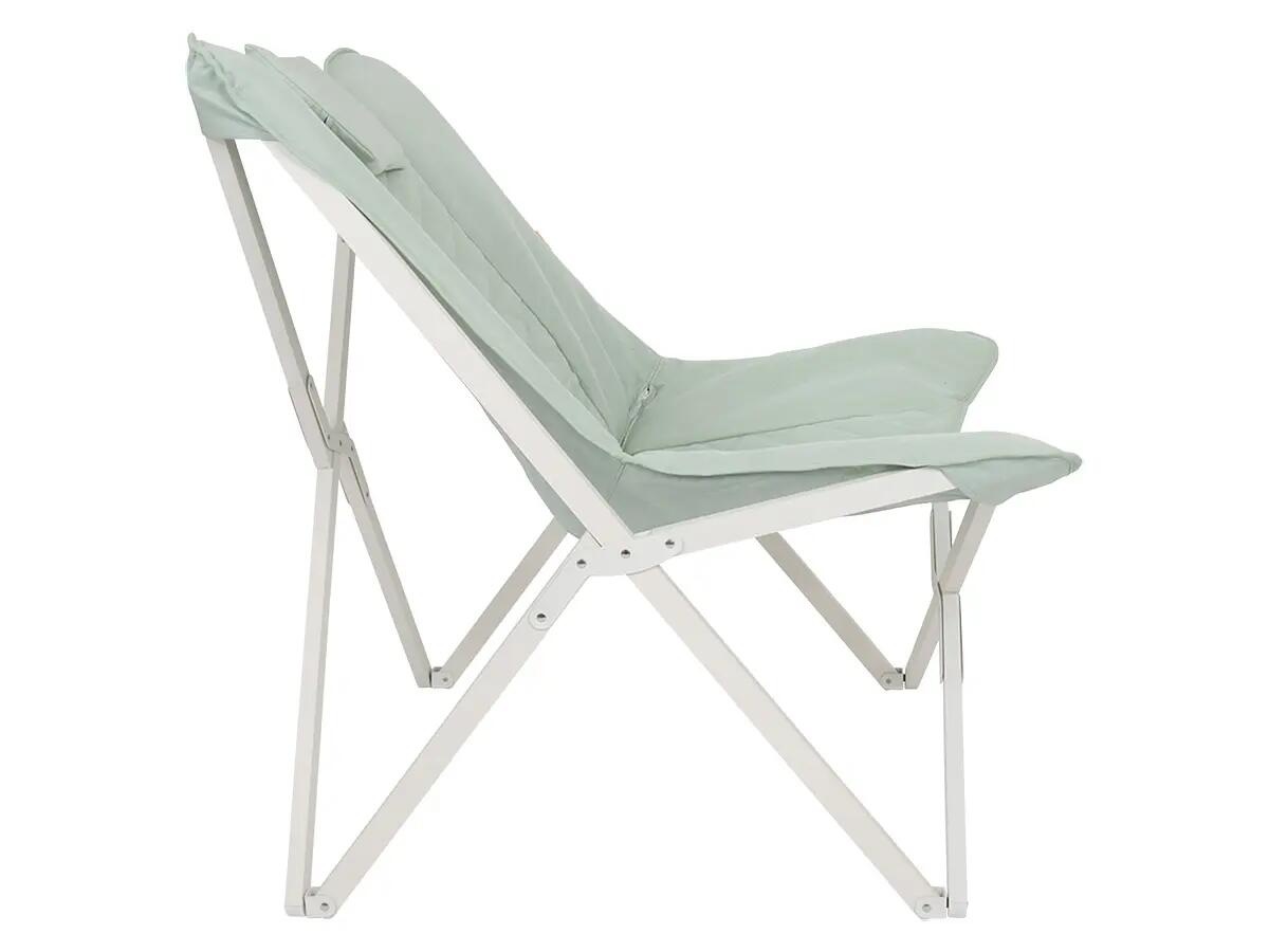 Sedia a farfalla da Campeggio Gordes relax giardino 8/9