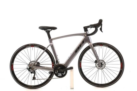 Ebike route reconditionné · Core Race Carbon 1.4 · Bon état