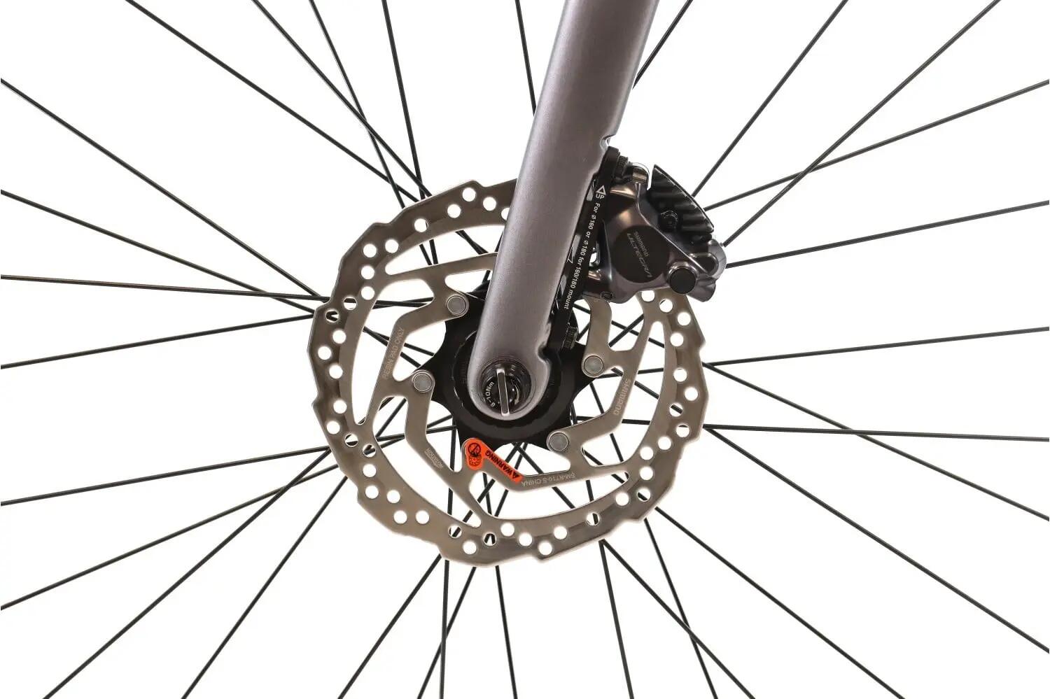 Ebike route reconditionné ·  Core Race Carbon 1.4 · Bon état 7/8