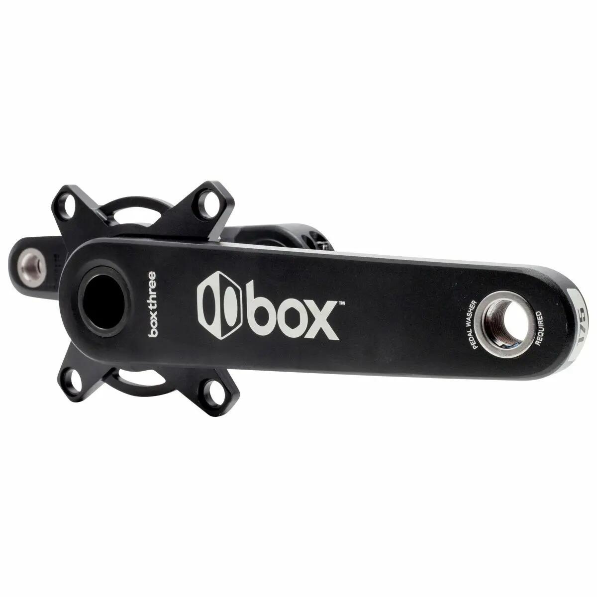 Kola Box Three 2/4