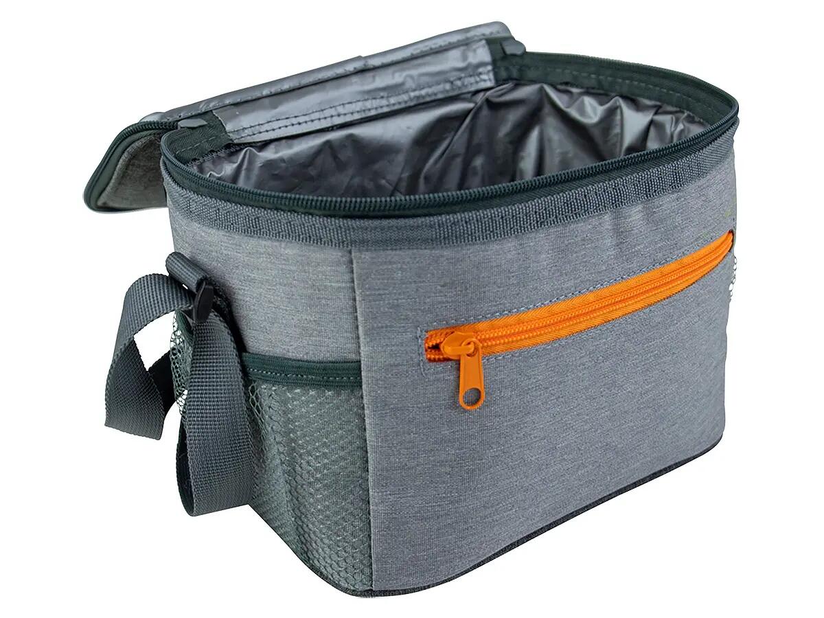 Termotaška Bo-Camp Coolbag 5 L grey 8/12
