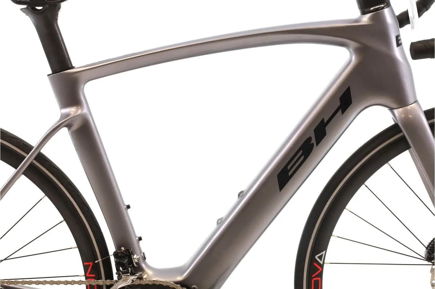 Ebike route reconditionné ·  Core Race Carbon 1.4 · Bon état 2/8