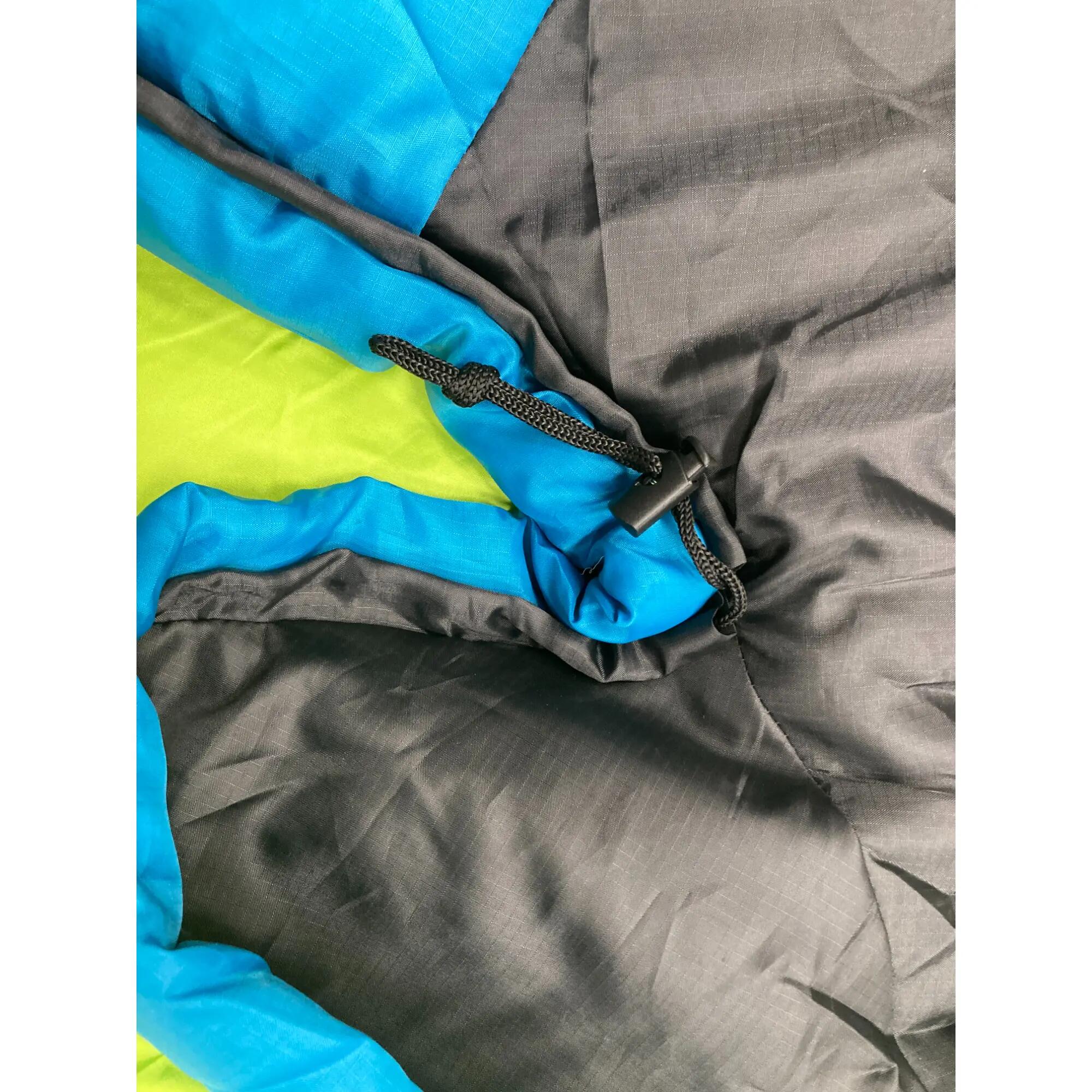 Saco de Dormir Joluvi Ultra Light Hollow V2 5/6