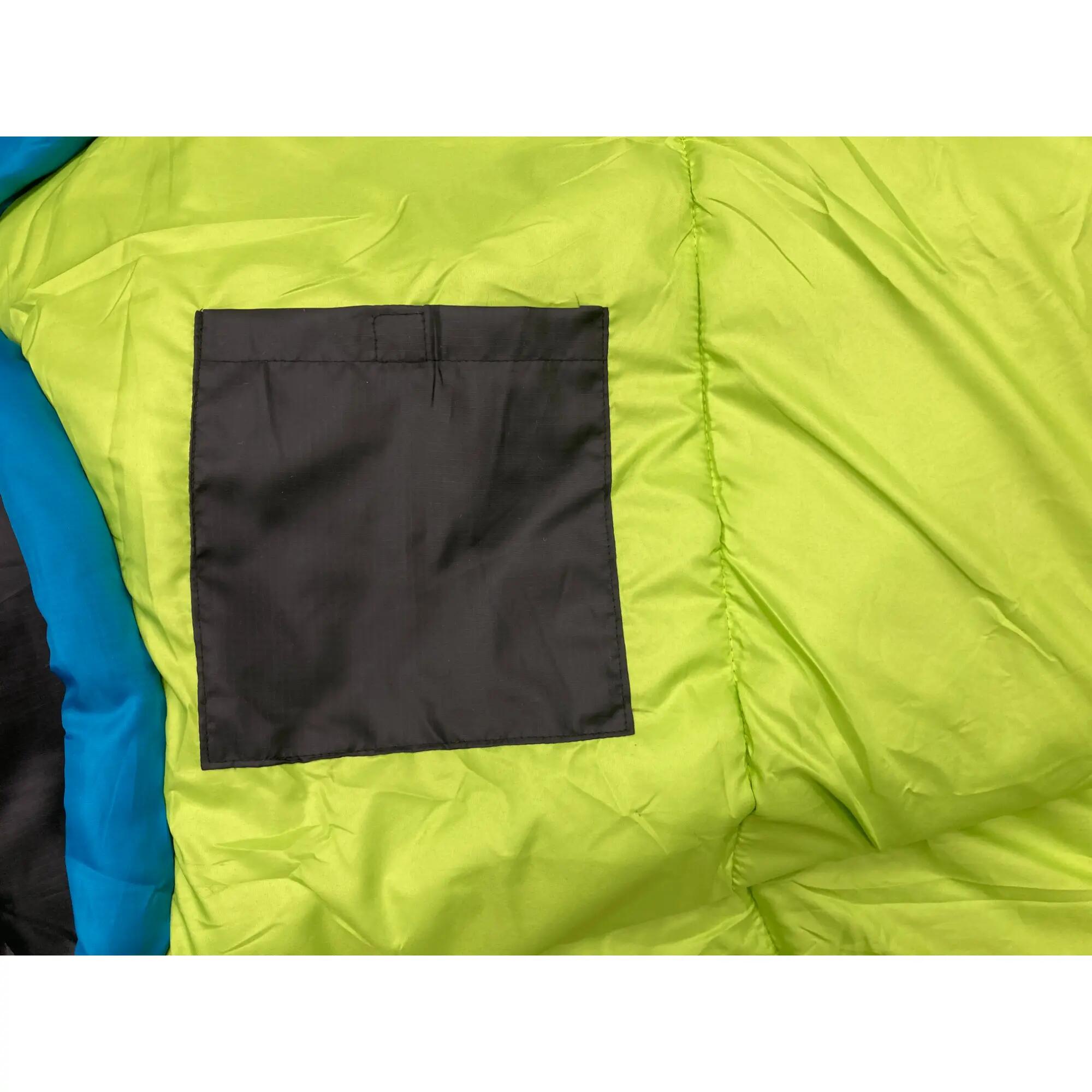 Saco de Dormir Joluvi Ultra Light Hollow V2 4/6