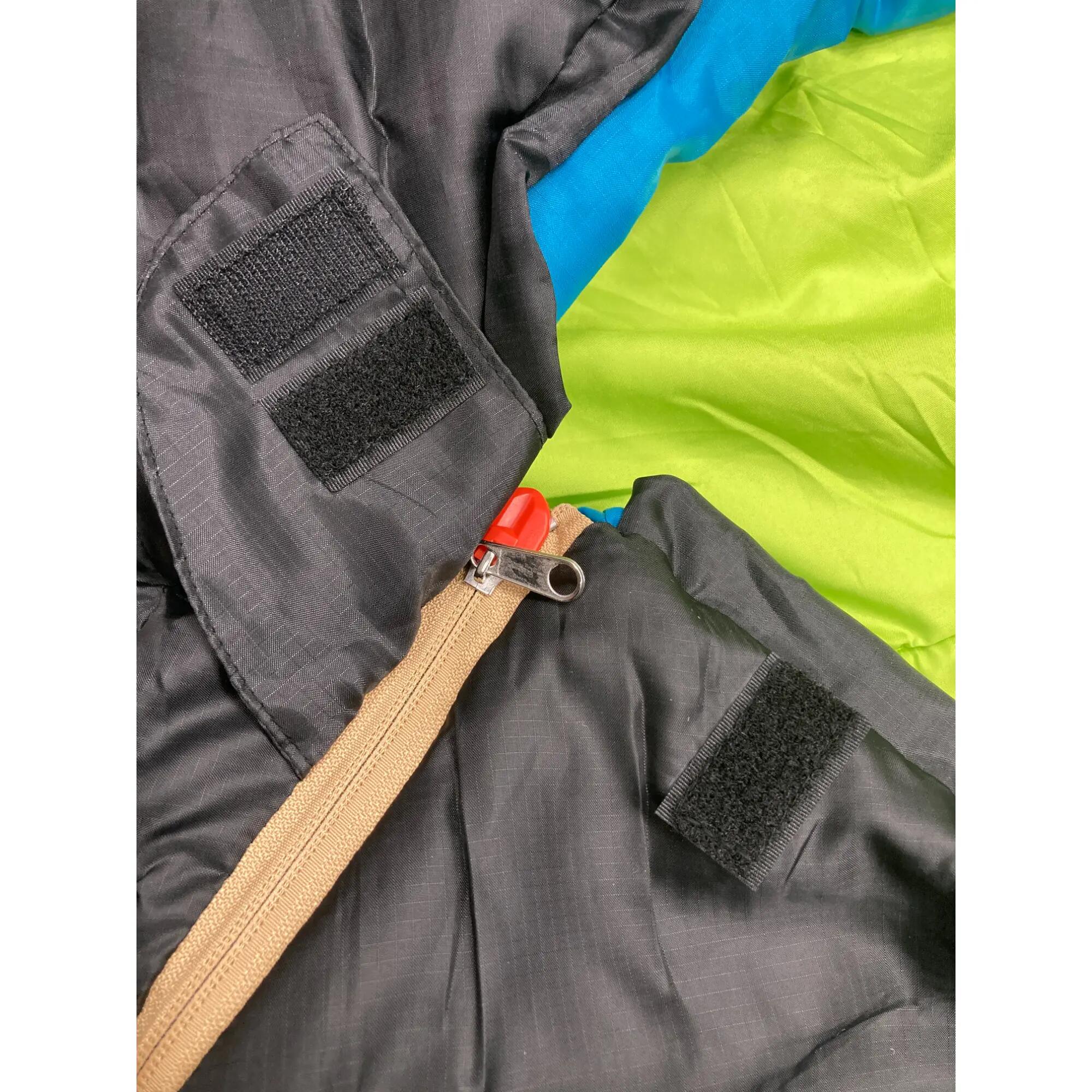 Saco de Dormir Joluvi Ultra Light Hollow V2 3/6
