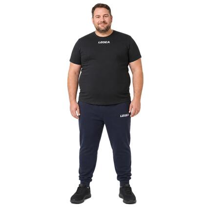 Pantalon de sport en polyester MESSICO oversize