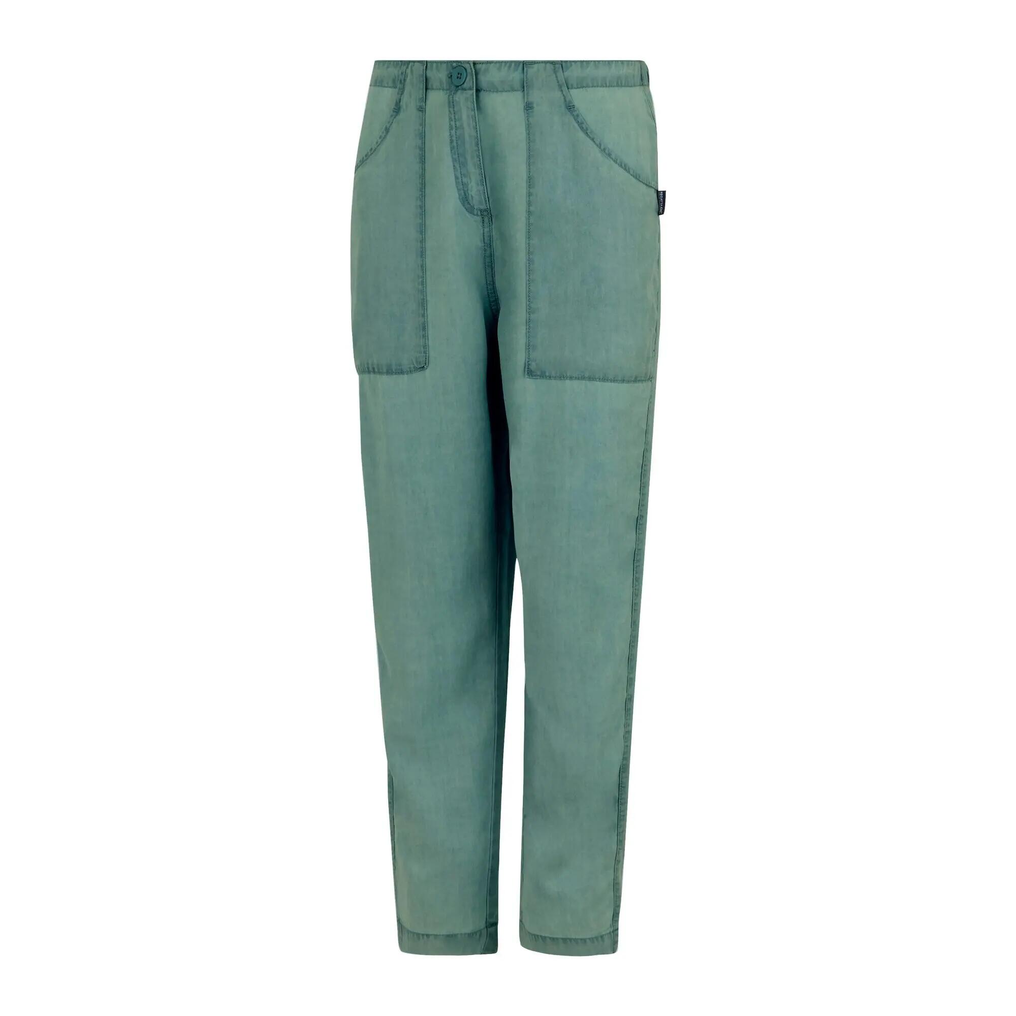 Pantalon Capri Shorebella pour femme 13/13