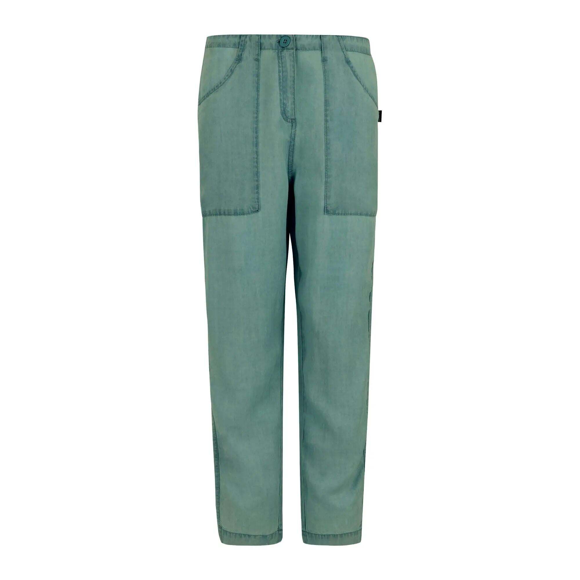 Pantalon Capri Shorebella pour femme 11/13