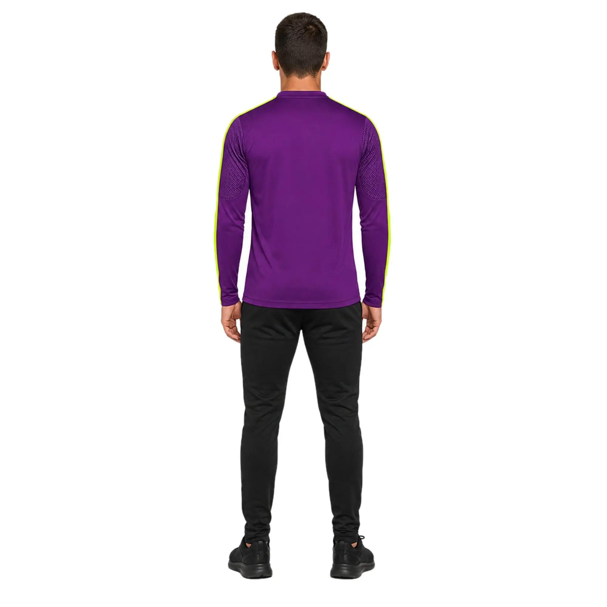 Athens long-sleeve training shirt 2/6