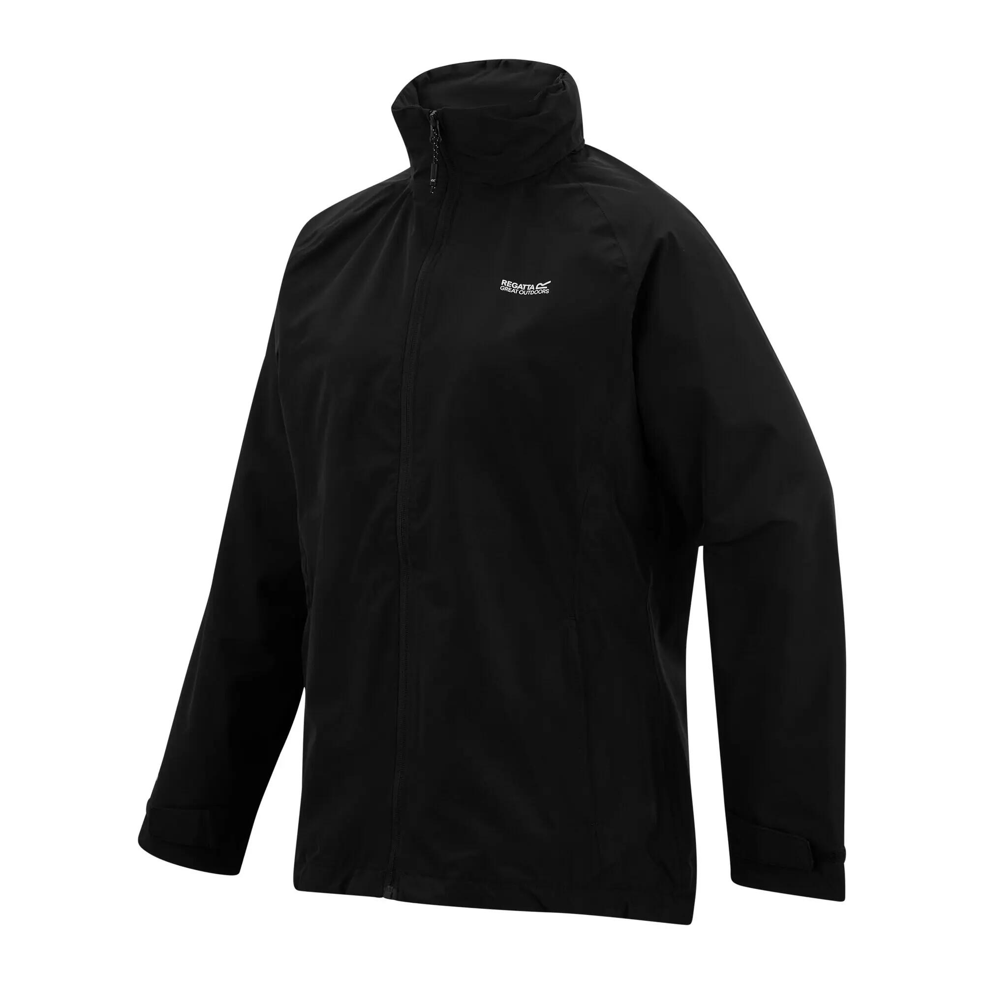 Damen Jacke Wasserdicht - Daysha Ii 9/13