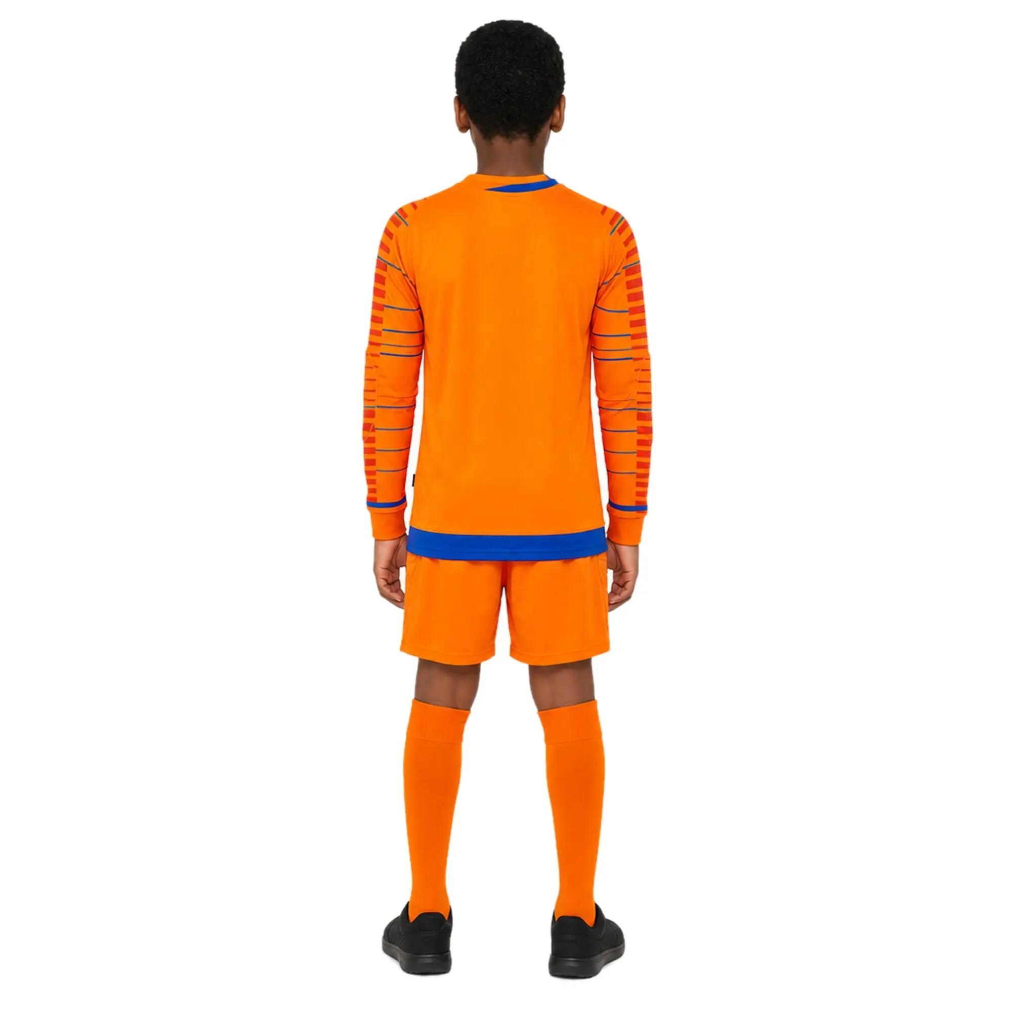 Junior Goalkeeper Kit Stylish Protection REIMS 2/6