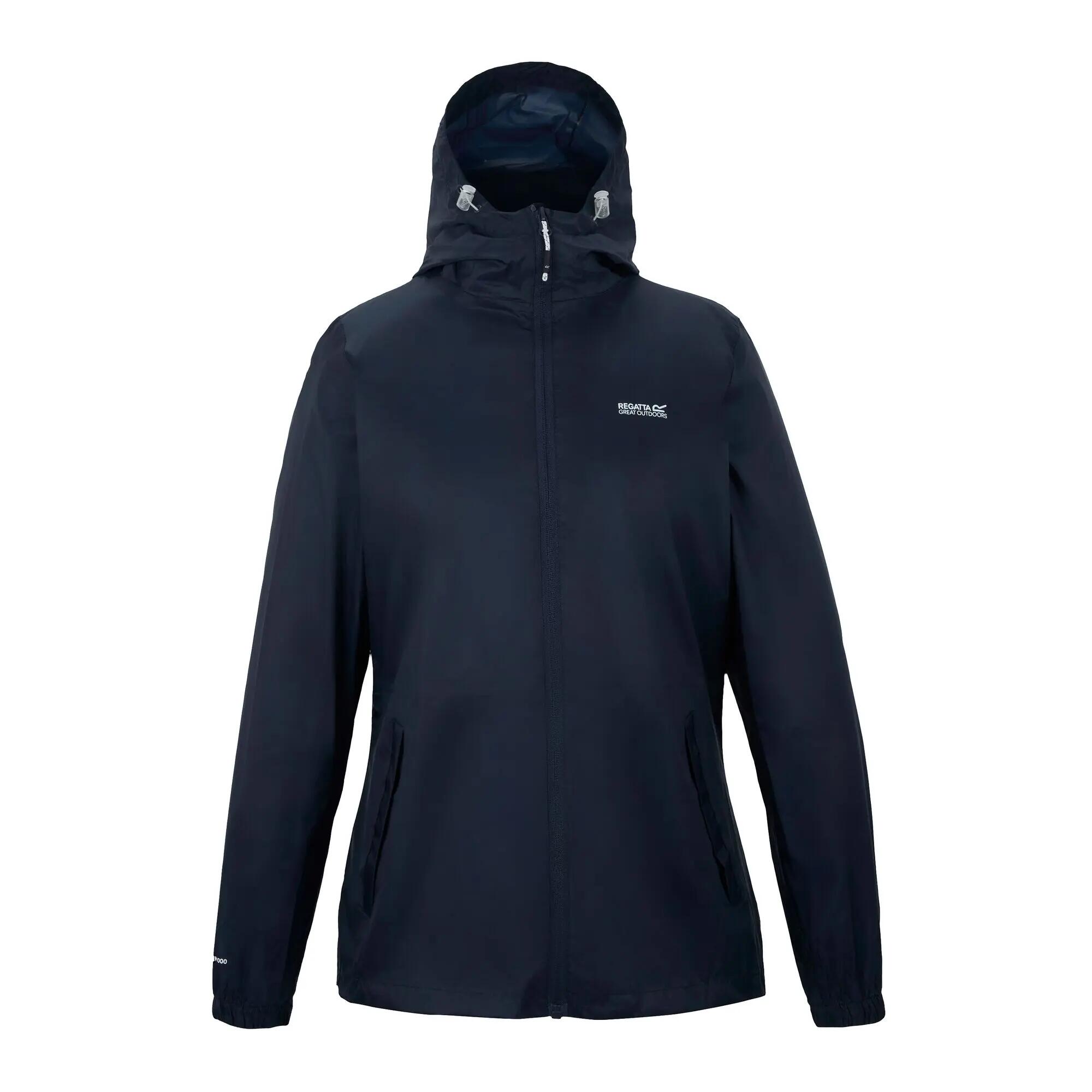 Womens Pack-It III Waterproof Jacket 9/13