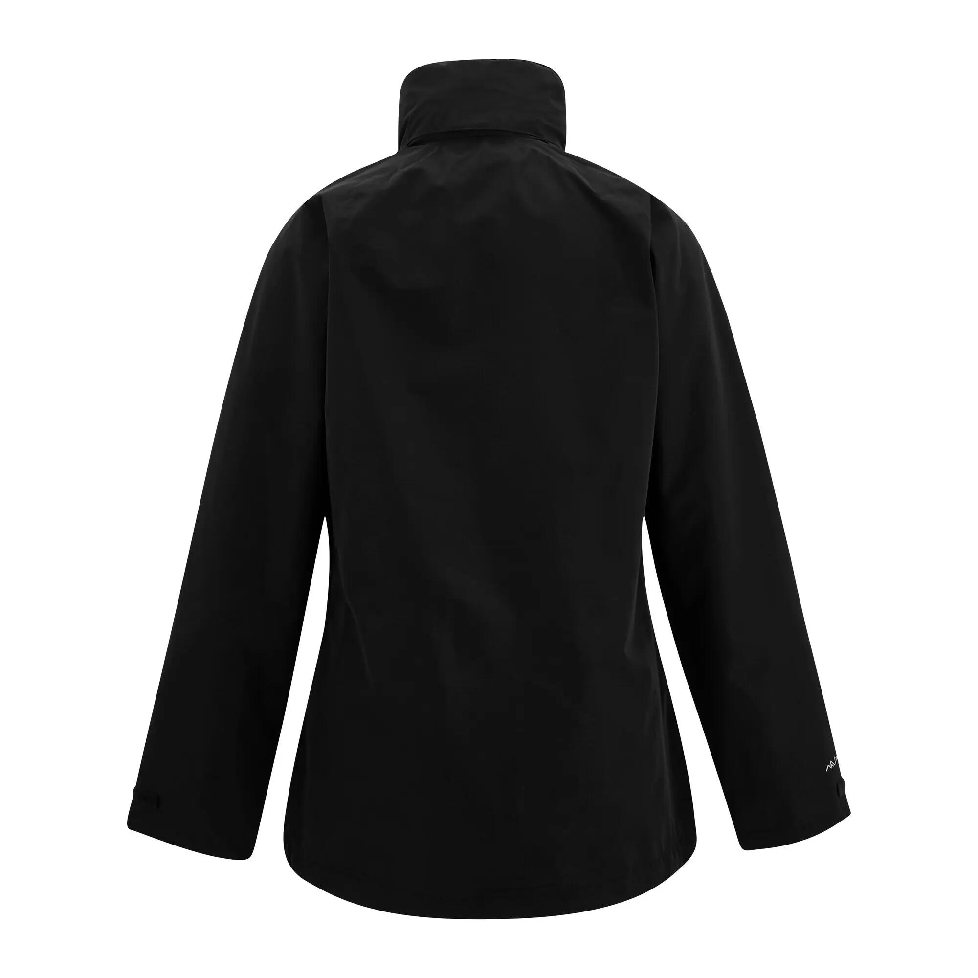 Damen Jacke Wasserdicht - Daysha Ii 8/13