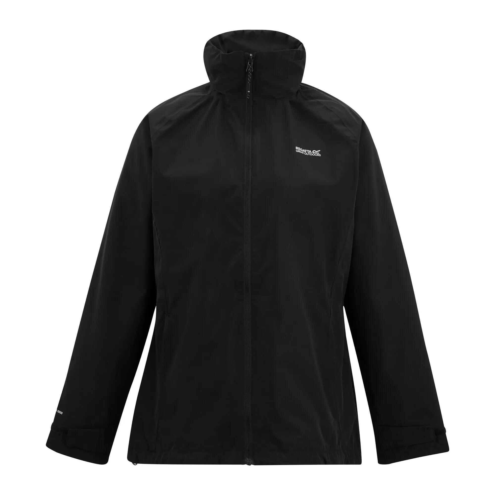 Damen Jacke Wasserdicht - Daysha Ii 7/13